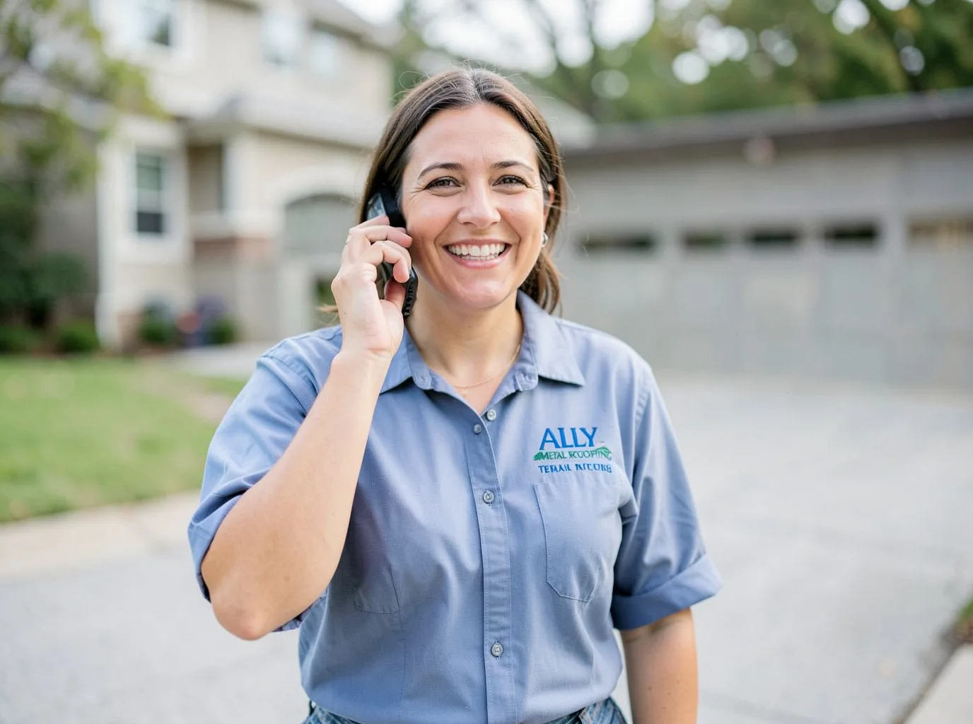 Metal Roof Installation Cuyahoga Falls, OH FAQs